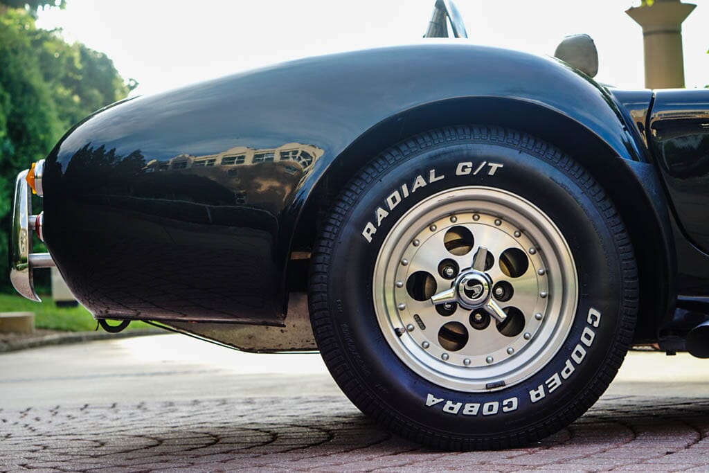 1992 Shelby Cobra Replica for sale